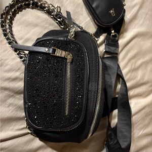 Steve Madden Maxima crossbody bag